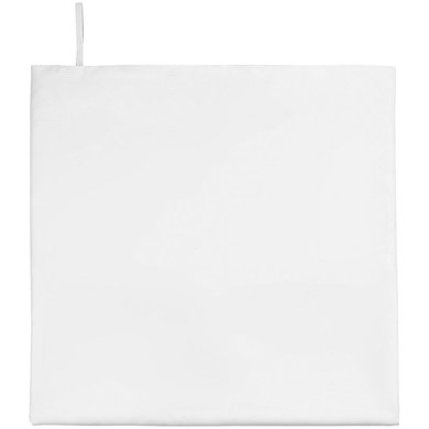 Полотенце Atoll X-Large, белое , арт. 11376.60 - купить в 4kraski.ru