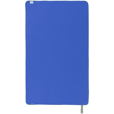 Спортивное полотенце Vigo M, синее, арт. 15002.40
