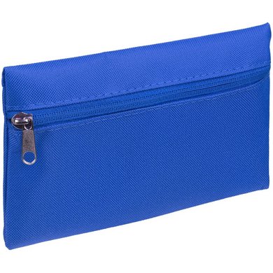 Пенал P-case, ярко-синий, арт. 13804.44