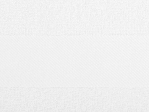 Полотенце Cotty S, 380, белый , арт. 864606 - купить в 4kraski.ru