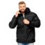 Куртка Куртка мужская 144 (31M), черная