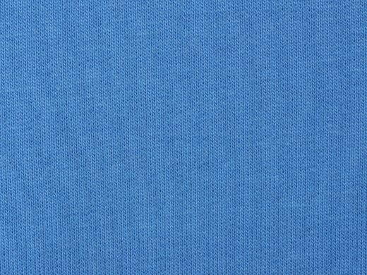 Свитшот Motion унисекс с начесом, голубой, арт. 172553