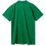 Рубашка поло мужская Summer 170, ярко-зеленая - купить в 4kraski.ru