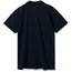 Рубашка поло мужская Summer 170, темно-синяя (navy) - купить в 4kraski.ru