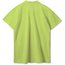 Рубашка поло мужская Summer 170, зеленое яблоко - купить в 4kraski.ru