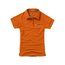 Рубашка поло Ottawa женская, оранжевый