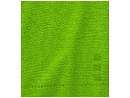 Рубашка поло Calgary женская, зеленое яблоко, арт. 3808168