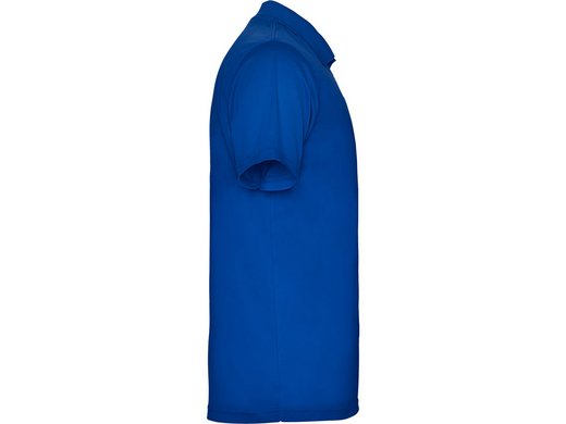 Рубашка поло Monzha мужская, королевский синий, арт. 404005