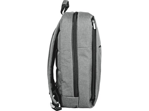Бизнес-рюкзак Soho с отделением для ноутбука, светло-серый, арт. 934480