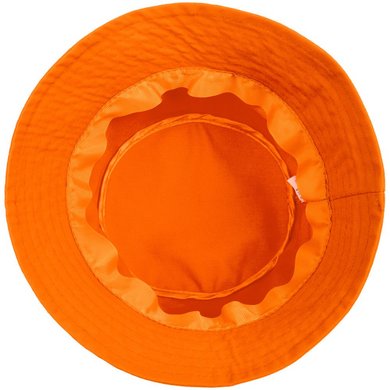 Панама Sunshade, оранжевая, арт. 15345.20