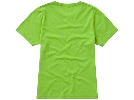 Nanaimo женская футболка с коротким рукавом, зеленое яблоко, арт. 3801268