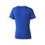 Nanaimo женская футболка с коротким рукавом, синий - купить в 4kraski.ru