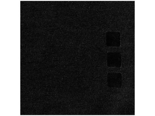 Nanaimo женская футболка с коротким рукавом, черный, арт. 3801299