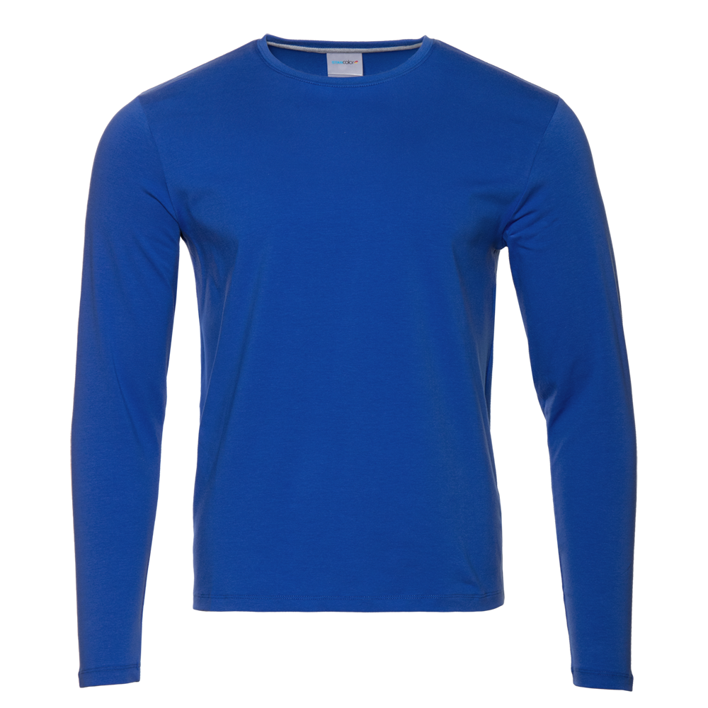 Футболка мужская StanCasual 180 (35), синяя